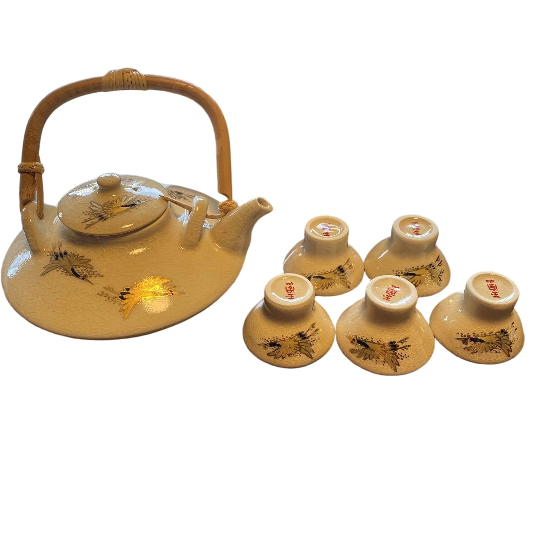 Satsuma ware (1 of 5)