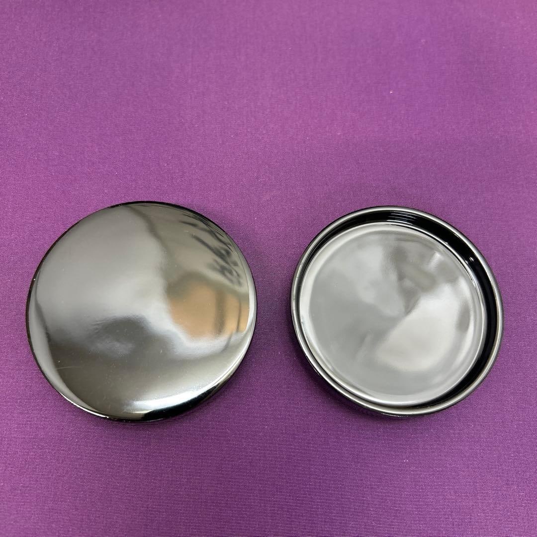 Ryukyu Abalone Incense Box - 4