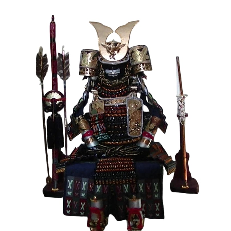 Armor (1 of 15)