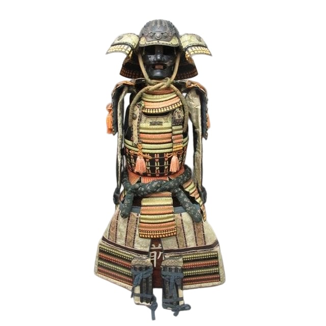 Armor (1 of 8)