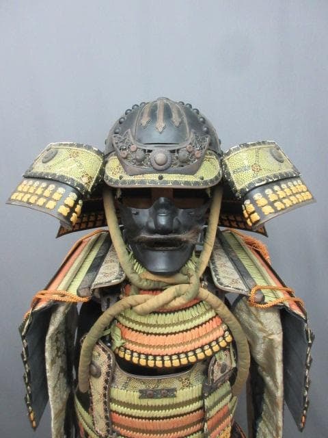Armor - 4