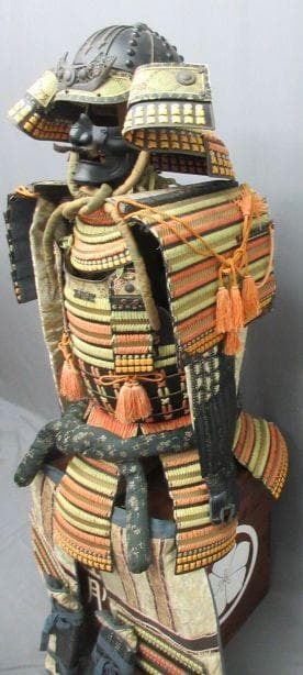 Armor - 6