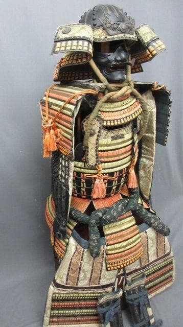Armor - 7