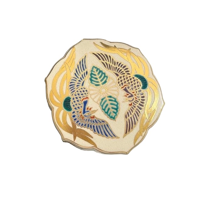 Empress Michiko Kiju Commemorative Candy Box (1 of 8)