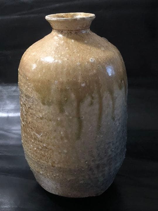 Large-sized vase - 10