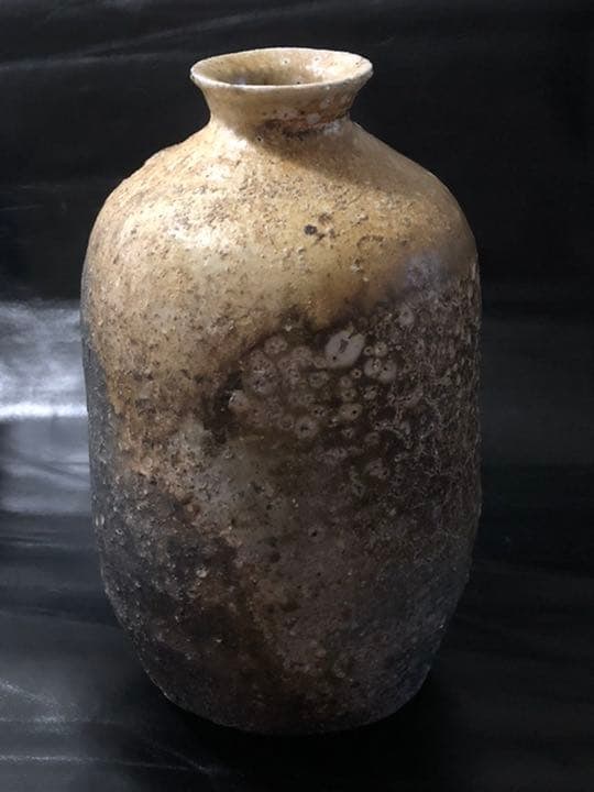 Large-sized vase - 11