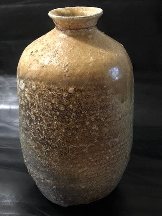 Large-sized vase - 3