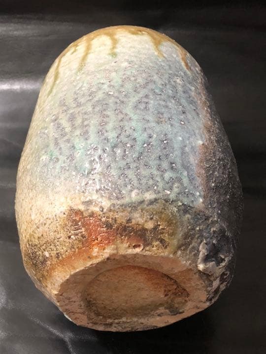 Large-sized vase - 6