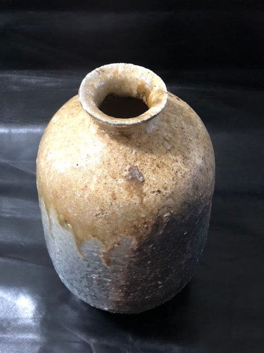 Large-sized vase - 8