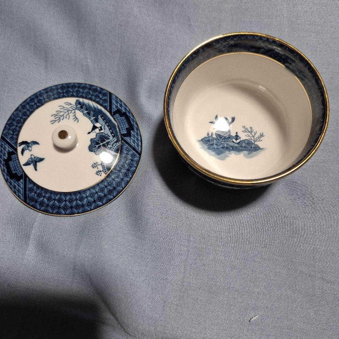 Nikko Tea Set - 4