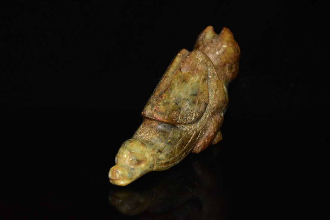 Old Jade Beast - 5