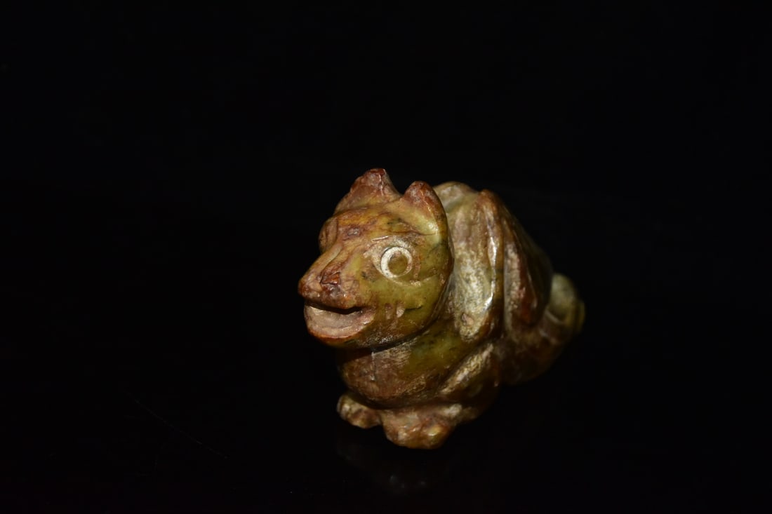 Old Jade Beast - 6