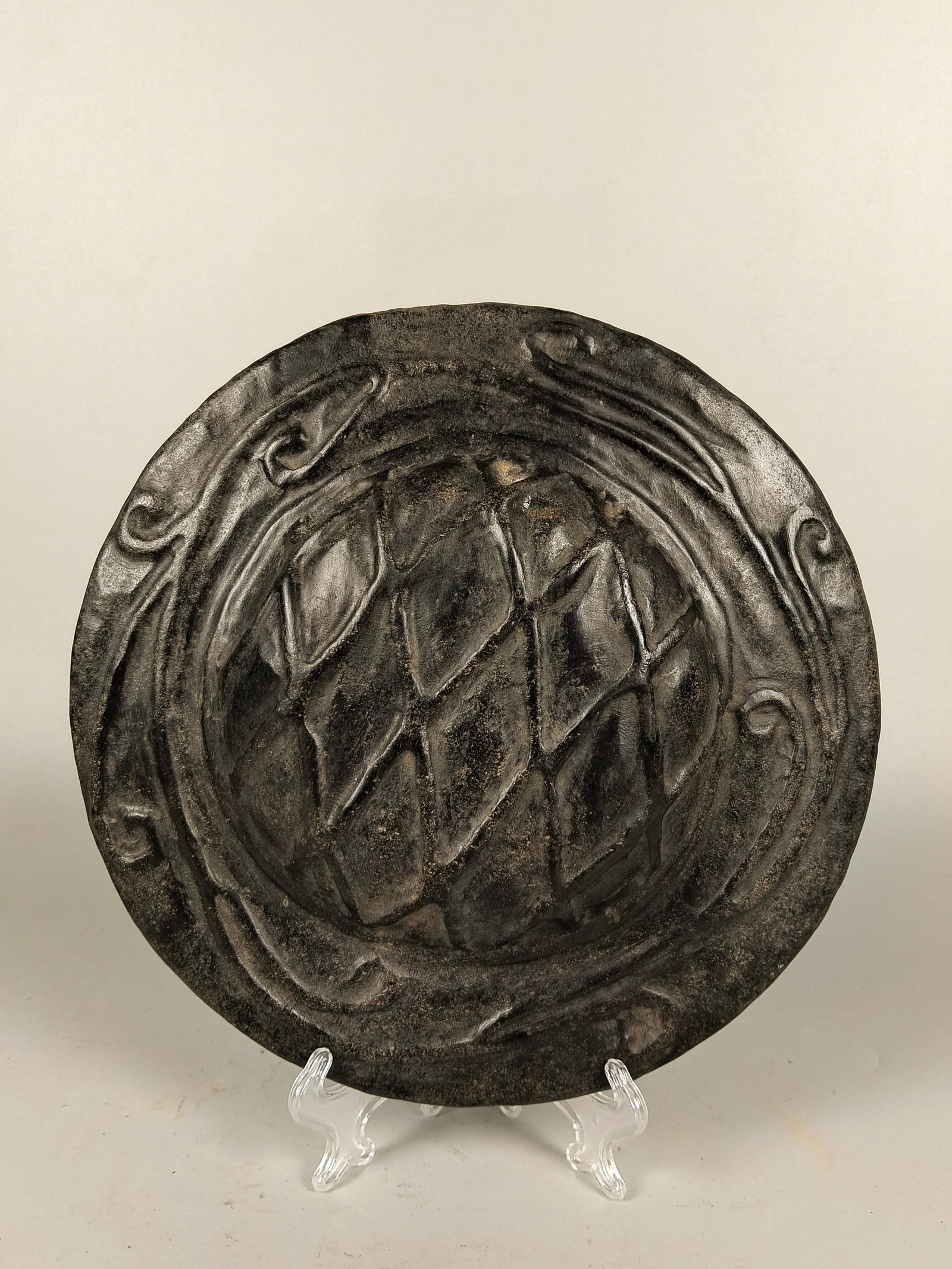 Meteorite UFO - 2