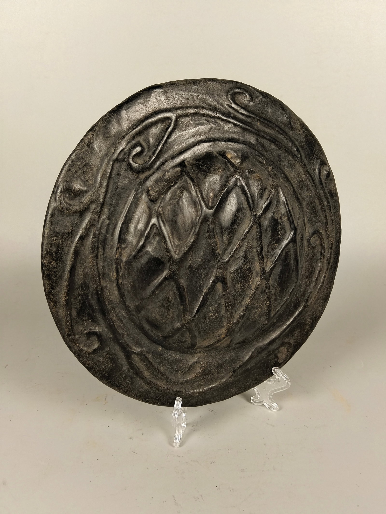 Meteorite UFO - 6