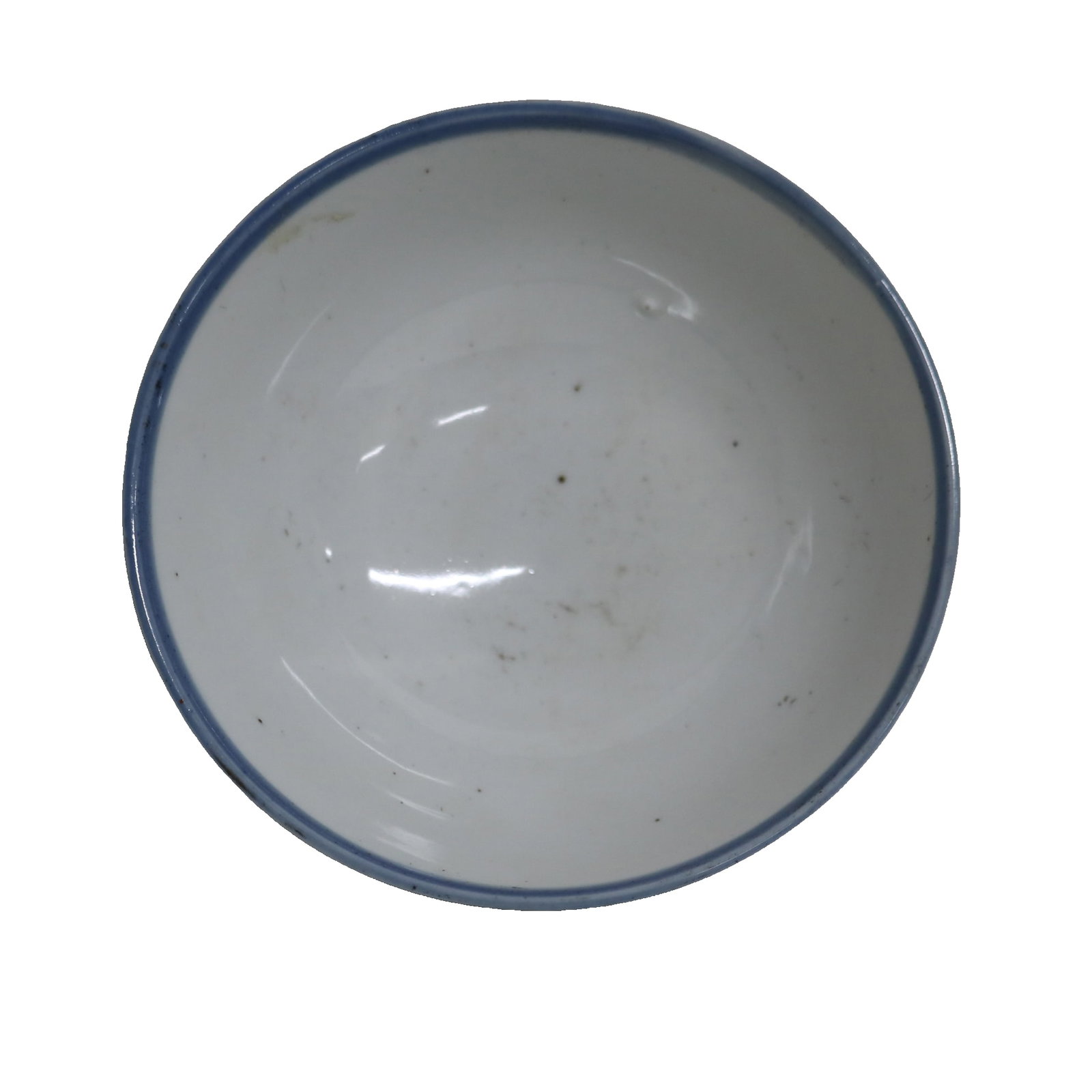 Qing Dynasty, Guangxu Period, famille rose porcelain bowl with "Wang Zhang" mark and depicting: This is a piece of famille rose porcelain from the Guangxu period of the Qing Dynasty. It measures 12cm in diameter, 6cm in height, and weighs 190g, making it exquisitely crafted and suitable for hand