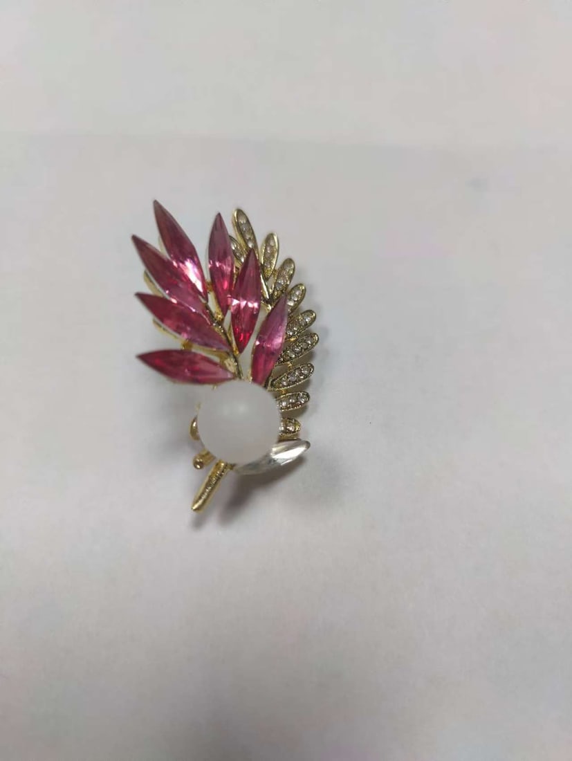 brooch - 3