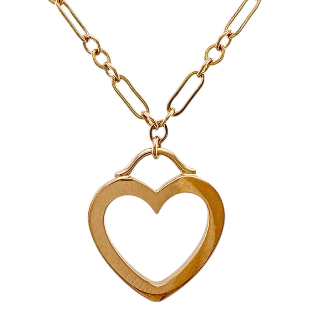 Second-hand - Tiffany & Co. Sentimental Heart Necklace 18K Rose Gold Women's: Brand: Tiffany & Co. Target: Women Color: Pink Gold Series: Sentimental Heart Season: Suitable for all seasons Weight: Approximately 5.2 grams Country of Origin: USA Dimensions: Total Length: Approxim