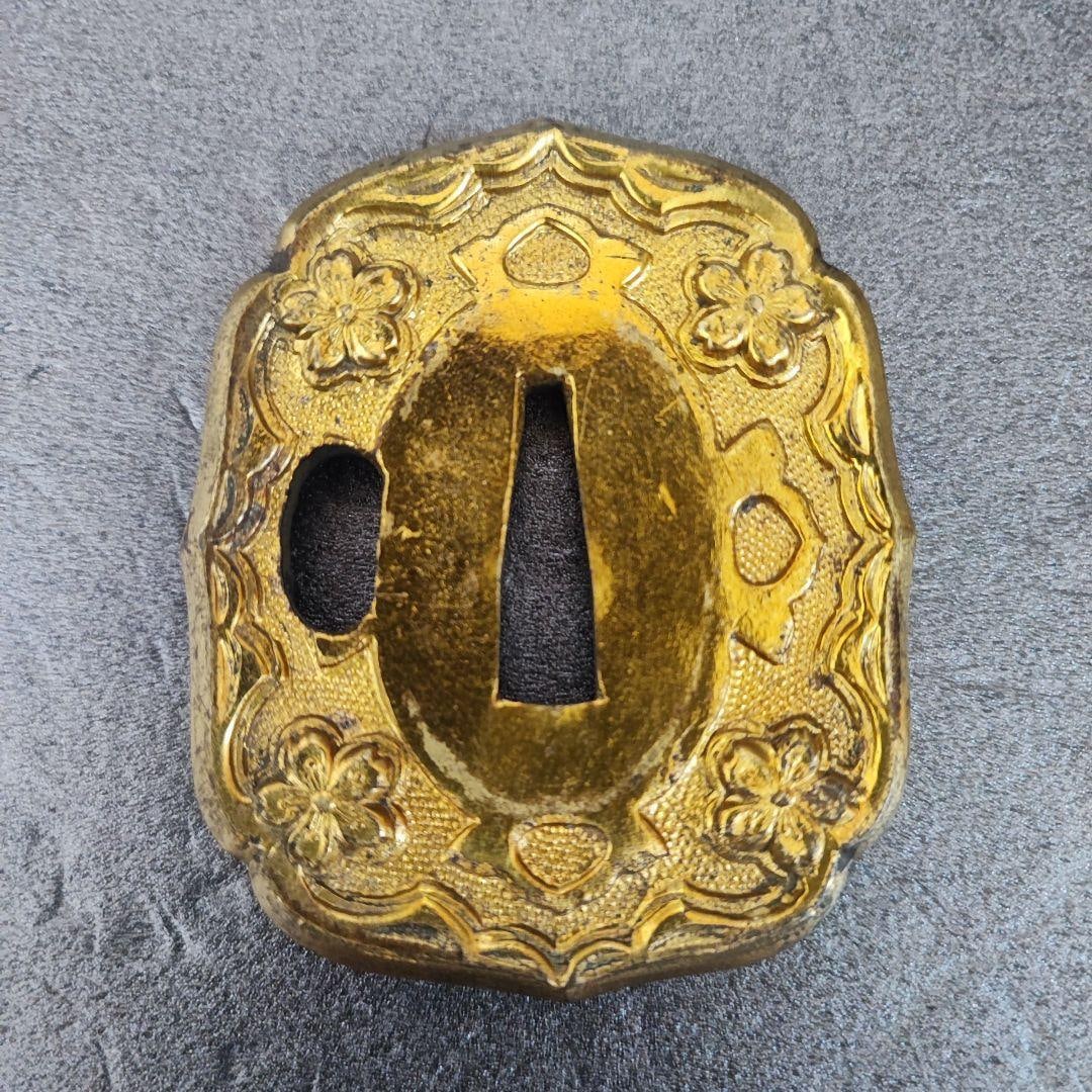 Sword guard - 2