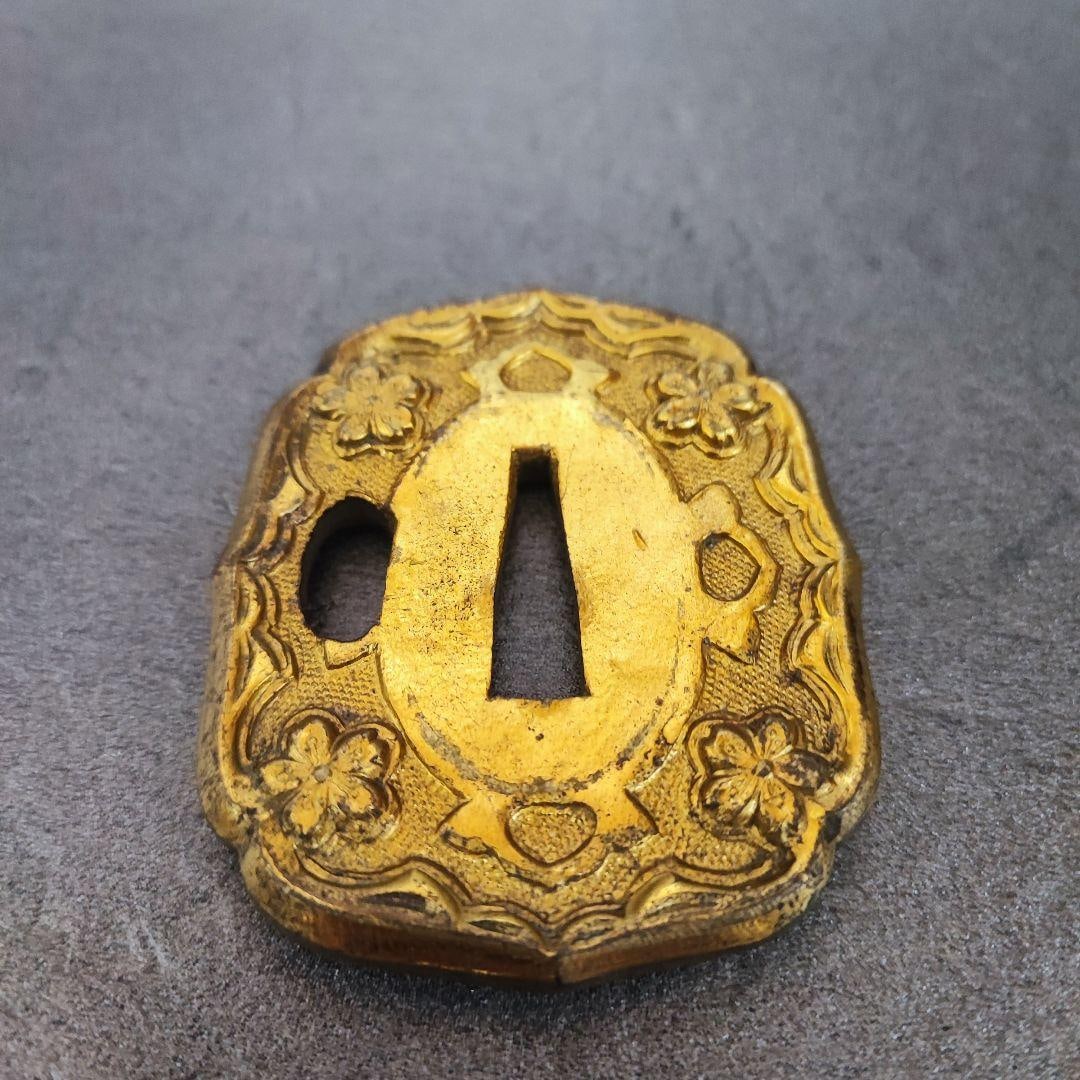 Sword guard - 3