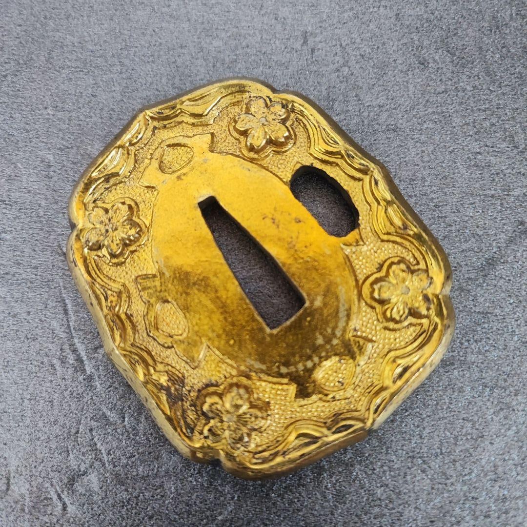 Sword guard - 4