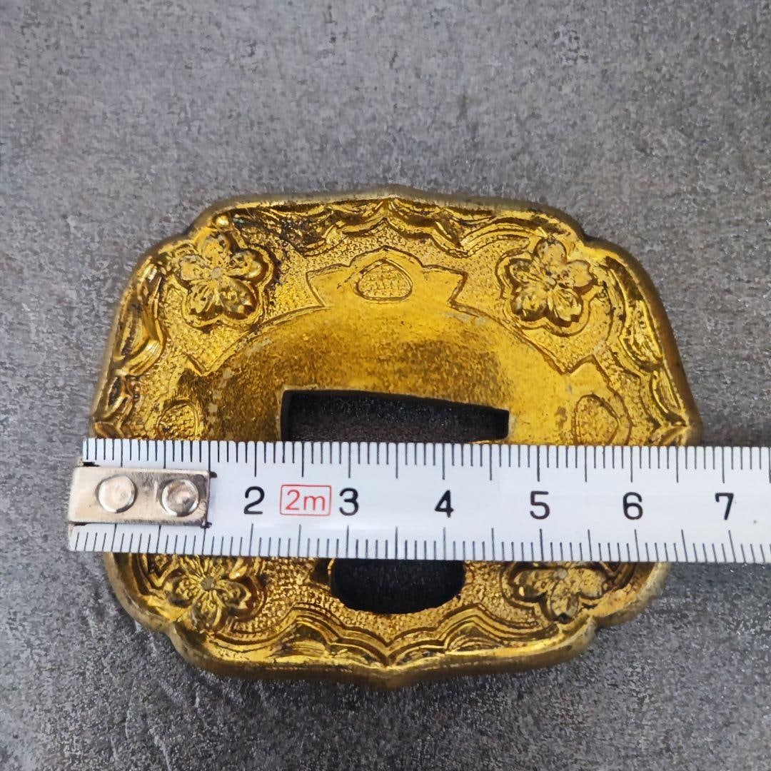 Sword guard - 6