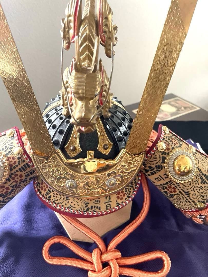 Dragon Helmet - 2