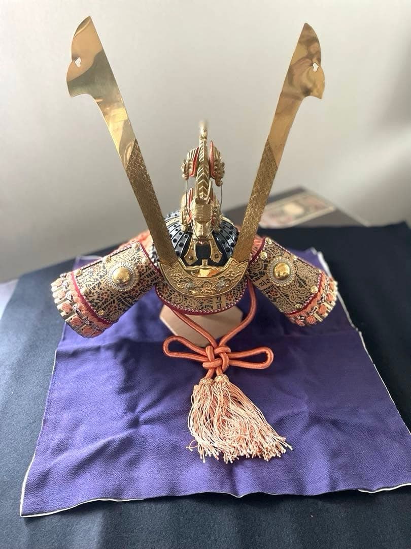 Dragon Helmet - 3