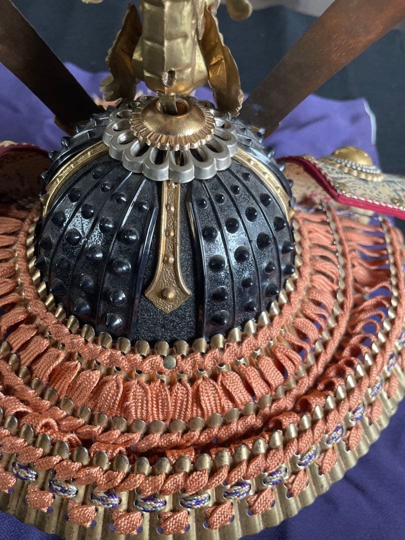 Dragon Helmet - 5