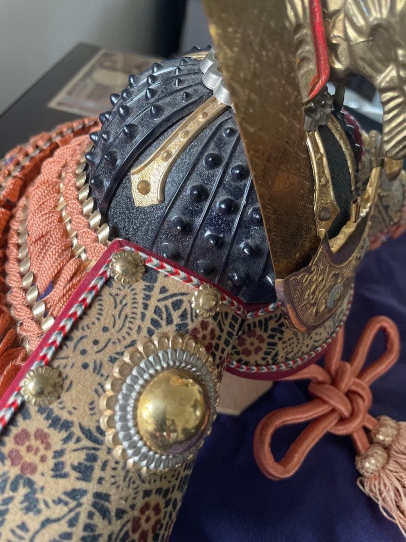Dragon Helmet - 7