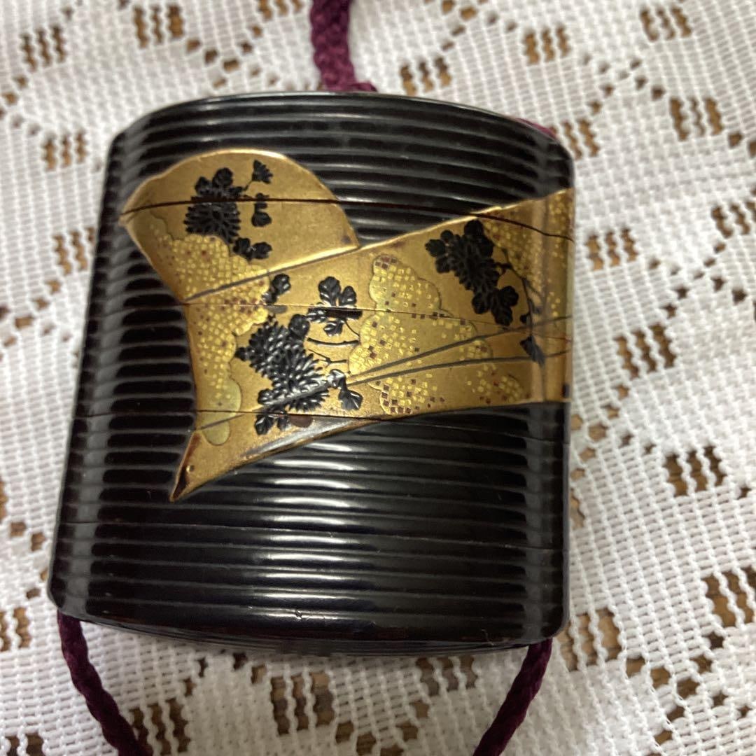 Inro - 3
