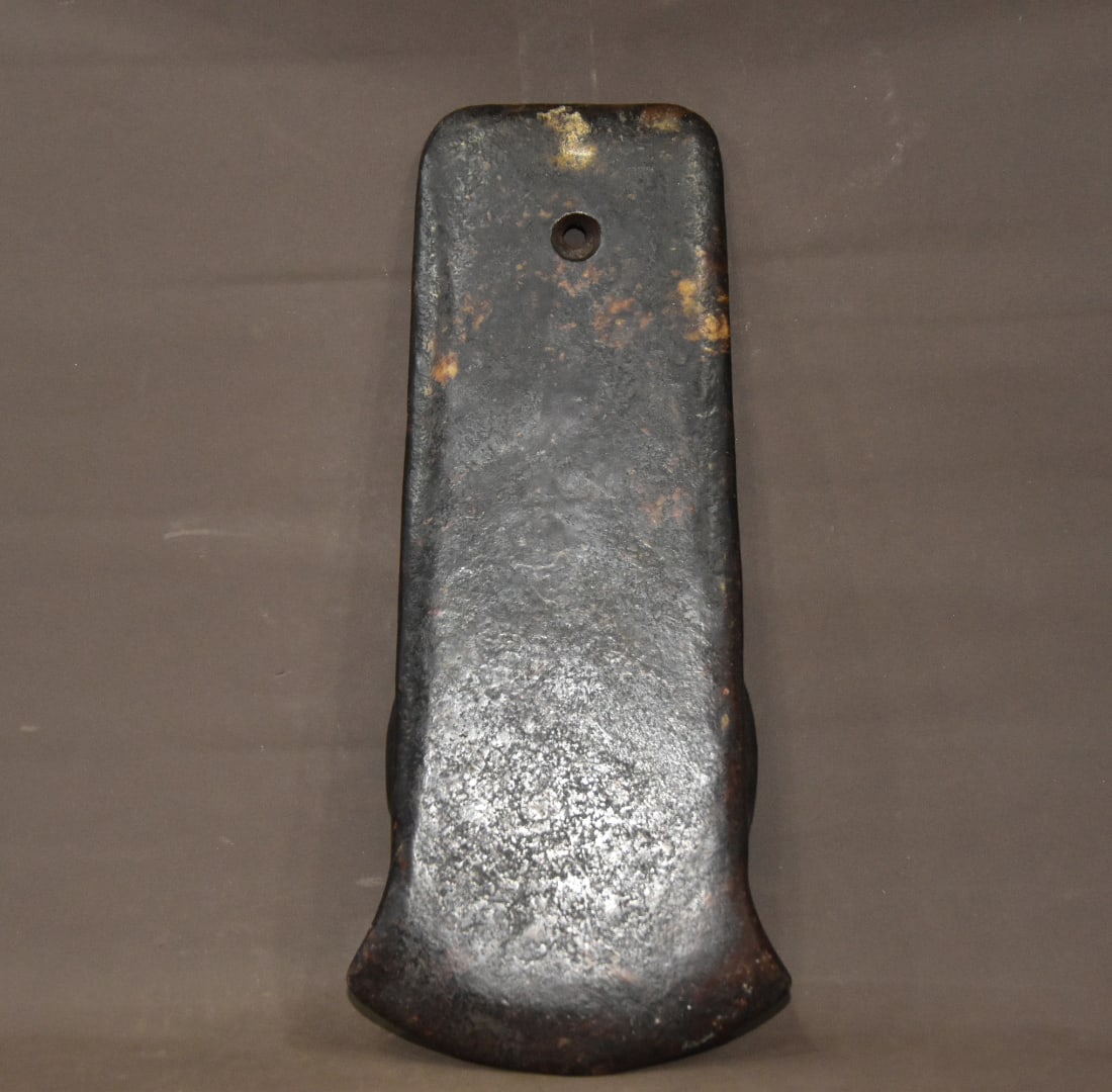 Old Jade Coin - 5