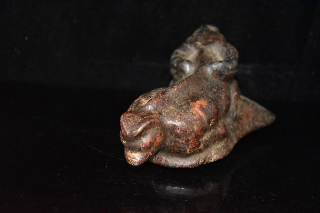 Old Jade Beast - 4