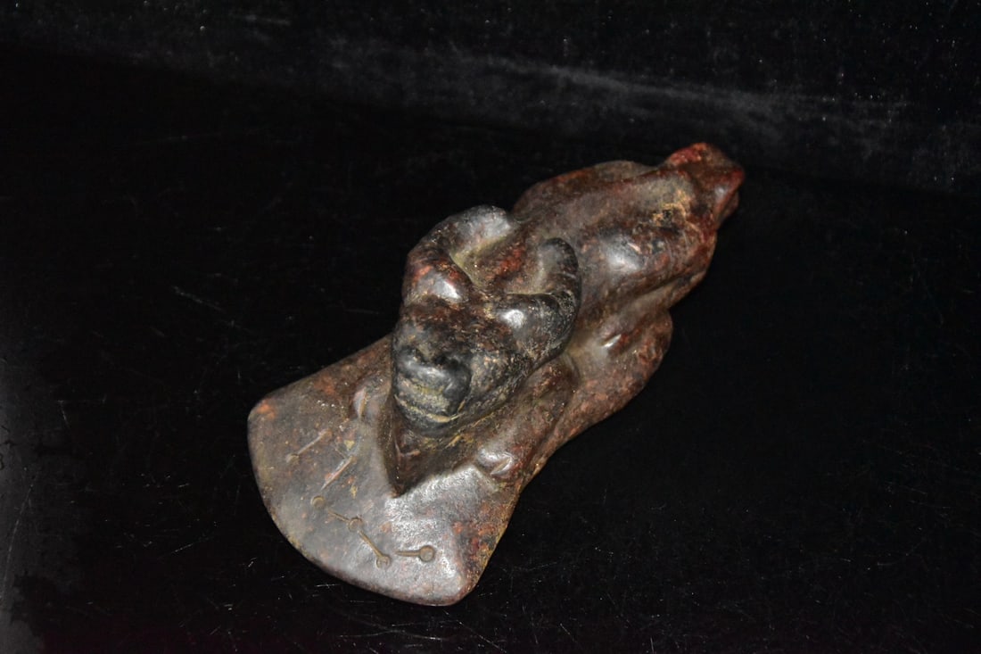 Old Jade Beast - 6