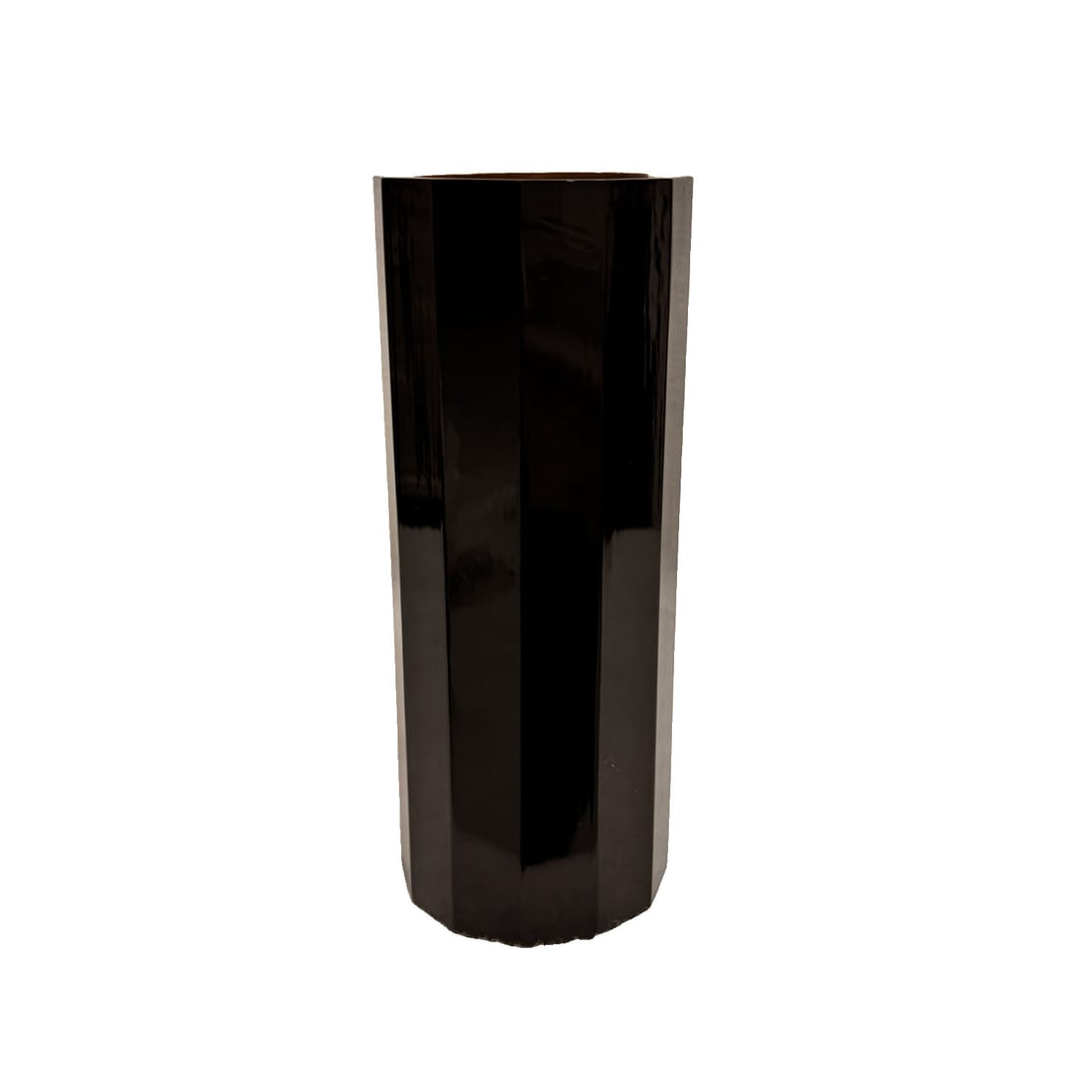 Lacquerware Vase - 3