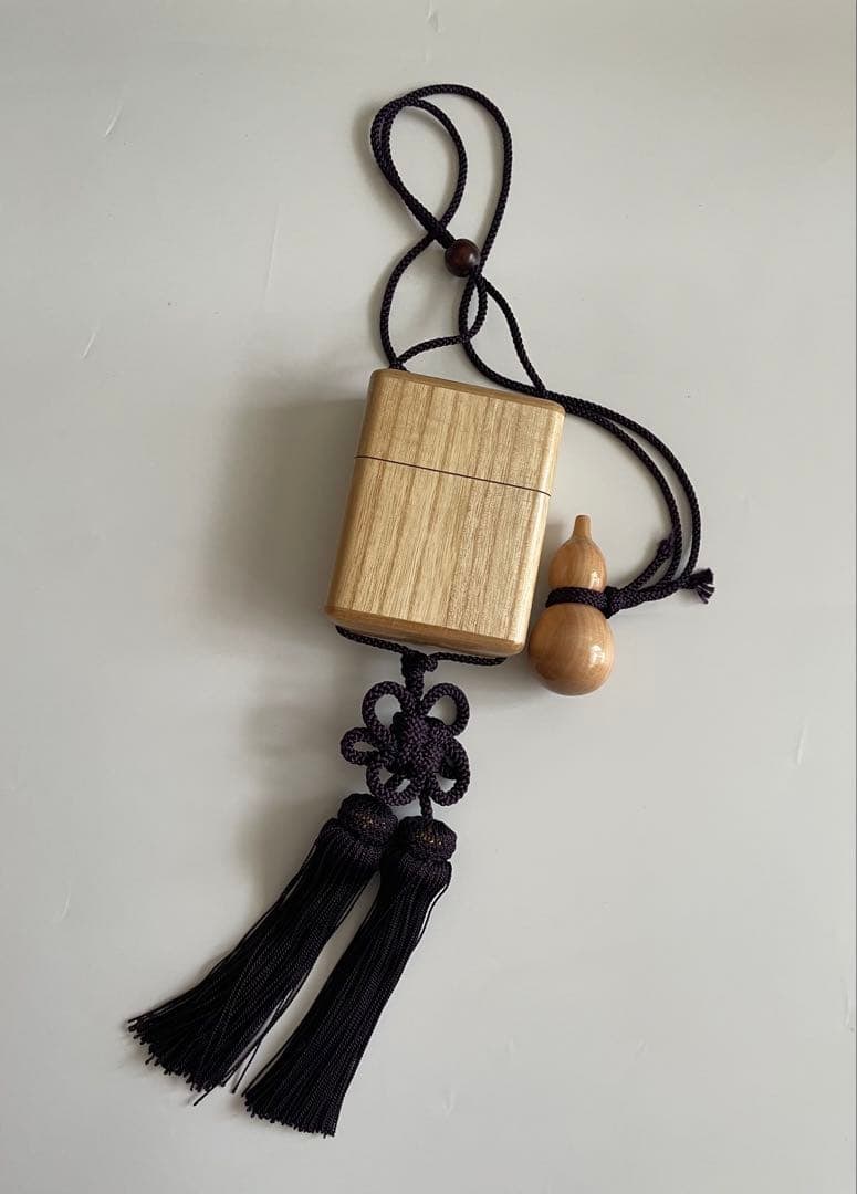 Okachu Inro - 2