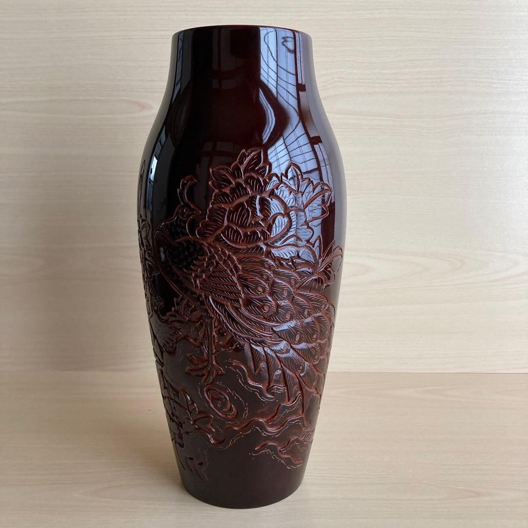 Murakami Tsuishu Lacquerware - 2