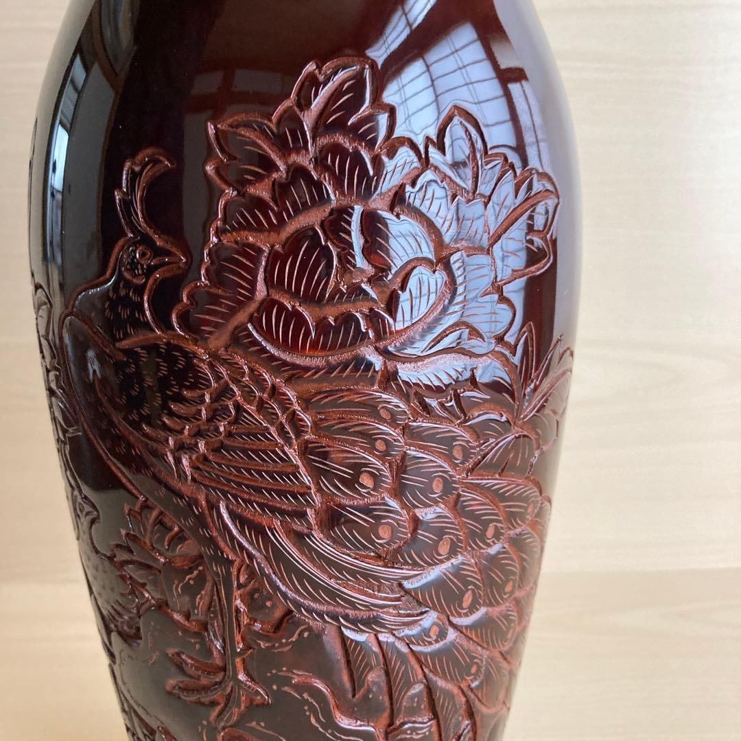 Murakami Tsuishu Lacquerware - 3