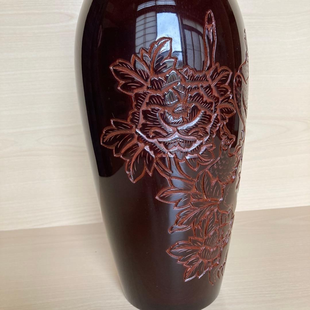 Murakami Tsuishu Lacquerware - 4