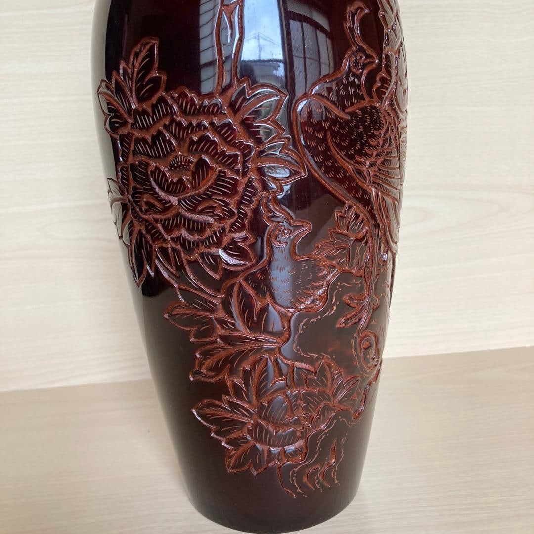 Murakami Tsuishu Lacquerware - 5