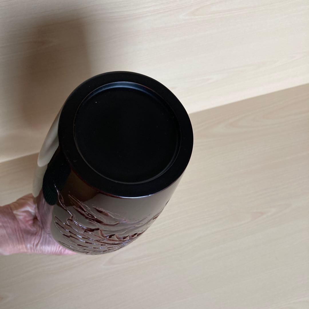 Murakami Tsuishu Lacquerware - 7