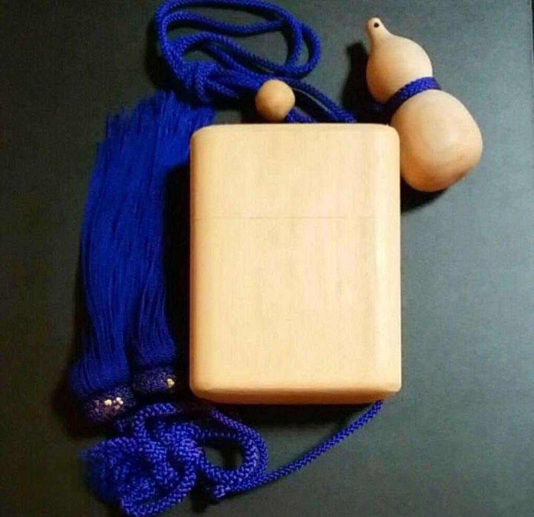 Inro, Hon-do - 10