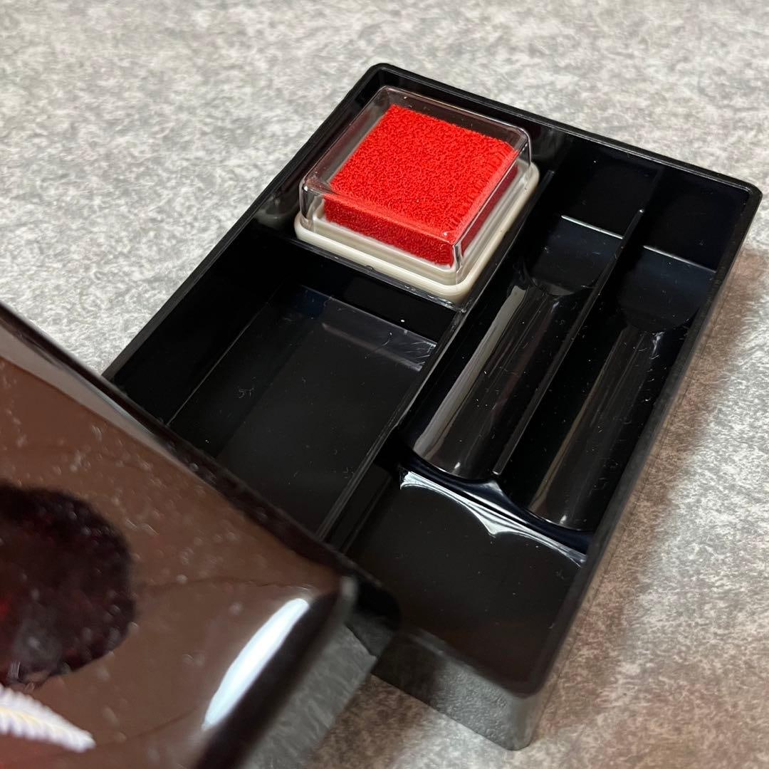 Seal box - 3