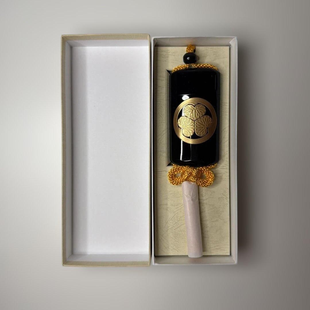 Inro Netsuke - 3