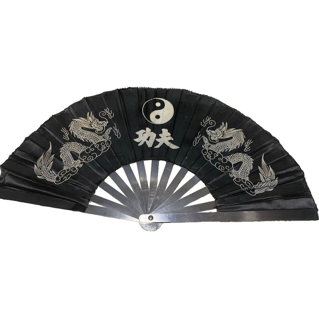 Iron Fan, Fan (1 of 4)