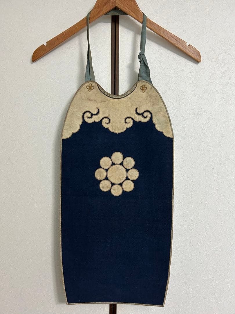 Breastplate with Nine Luminaries Pattern - 2