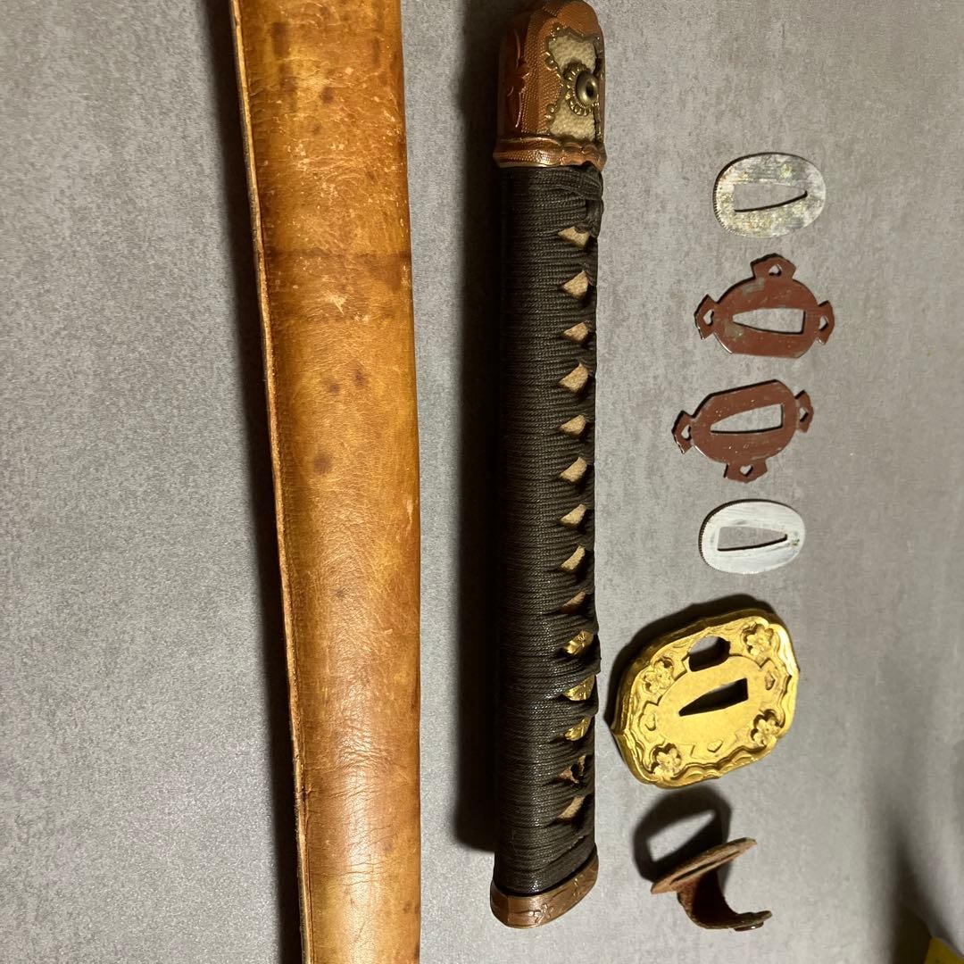 Military Sword - 2