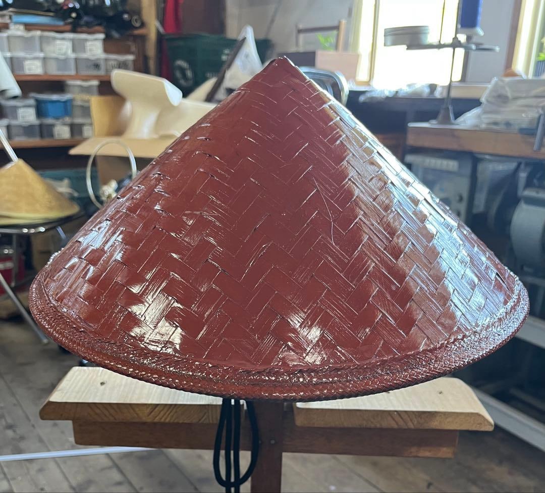 A life-sized folding armor set. - 3