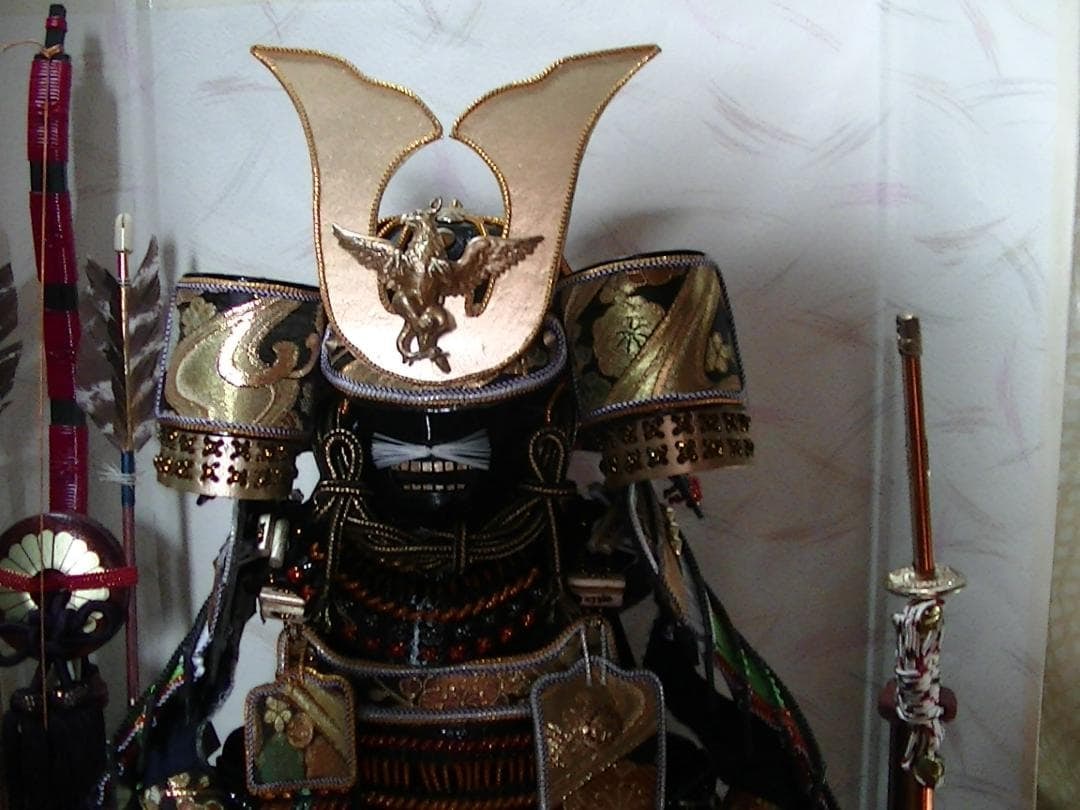 Miniature Armor - 5