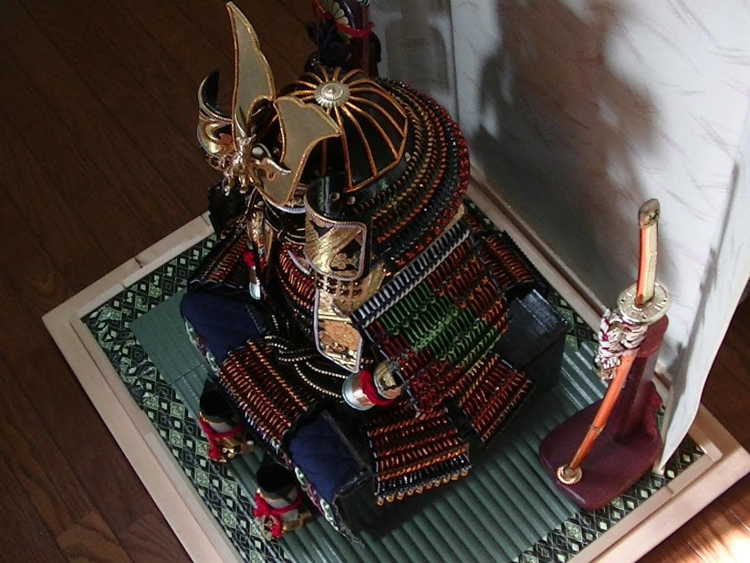 Miniature Armor - 6
