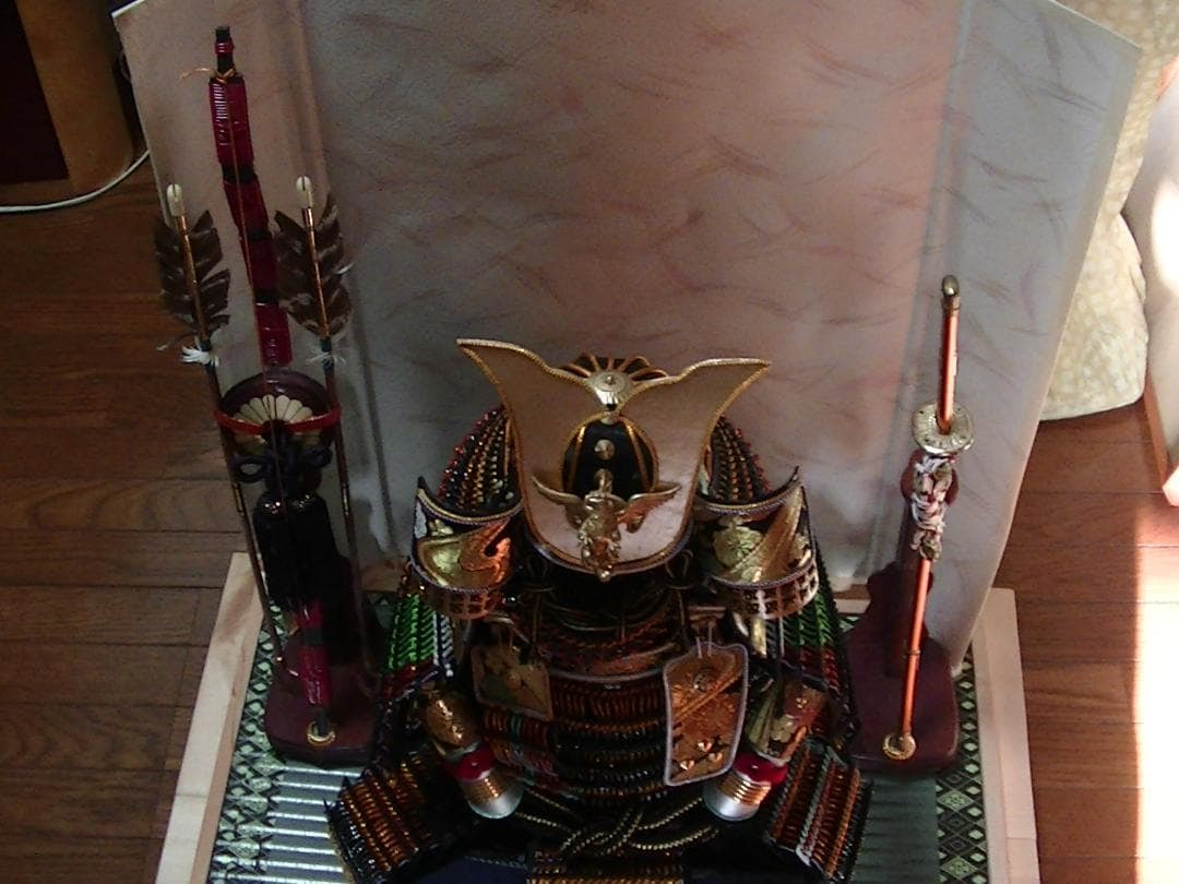 Miniature Armor - 7